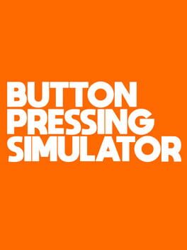 Button Pressing Simulator