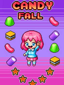 Candy Fall