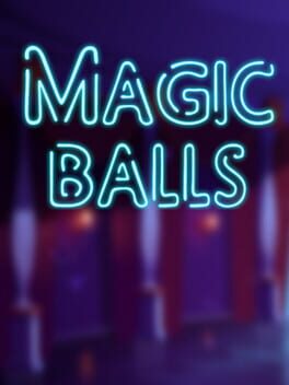 Magic Balls