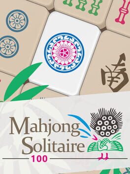 Mahjong Solitaire 100
