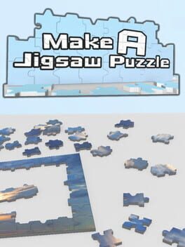 Make A Jigsaw Puzzle