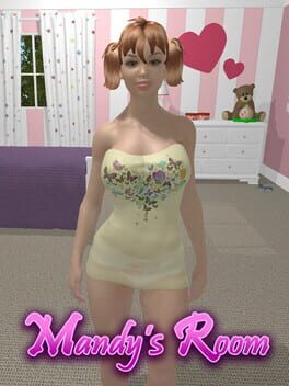 Mandy’s Room