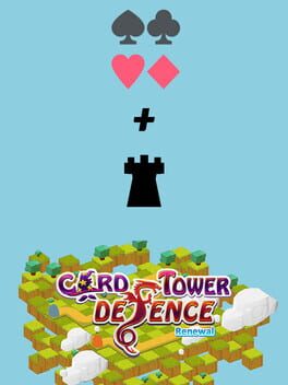 Card Tower Defence