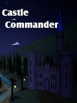Castle Commander
