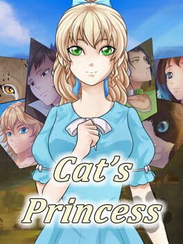 Cat’s Princess