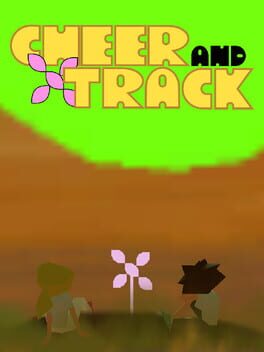Cheer and Track