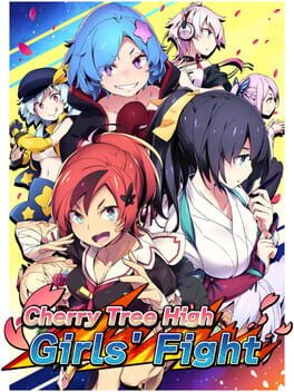Cherry Tree High Girls’ Fight