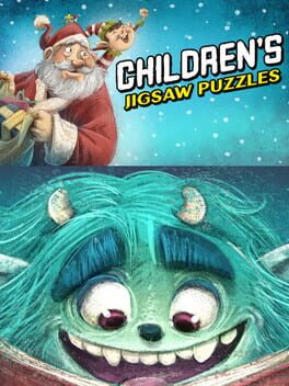 Children’s Jigsaw Puzzles