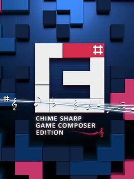 Chime Sharp Game Composer Edition