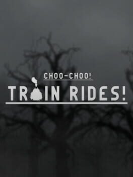 Choo-Choo! Train Rides!