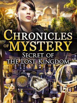 Chronicles of Mystery – Secret of the Lost Kingdom