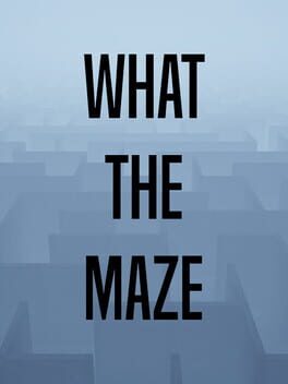 What the Maze