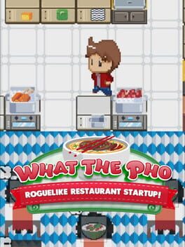What the Pho: restaurant startup stories