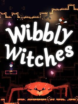 Wibbly Witches