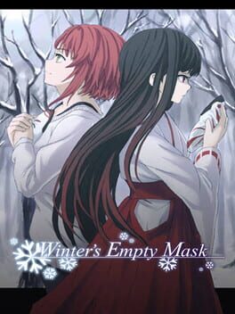 Winter’s Empty Mask – Visual novel