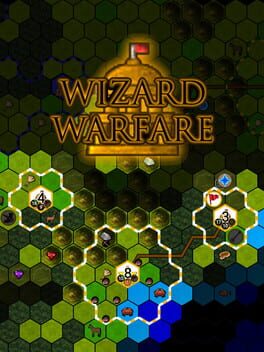 Wizard Warfare