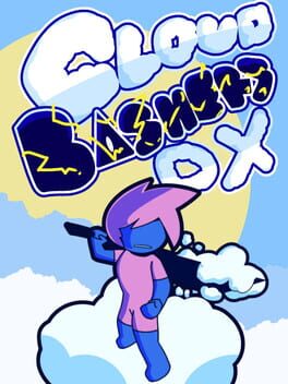 Cloud Bashers DX