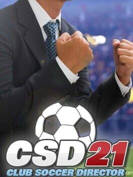 Club Soccer Director 2021