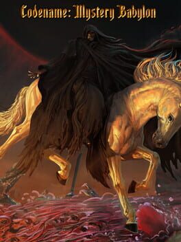 Codename: Mystery Babylon