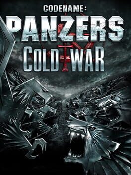Codename: Panzers – Cold War
