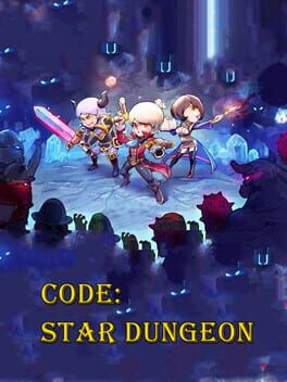 Code: Star Dungeon