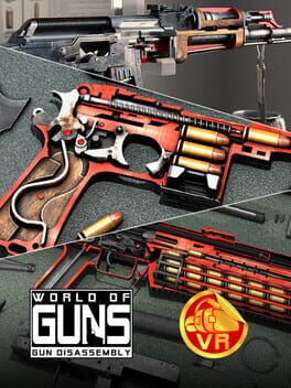World of Guns: VR