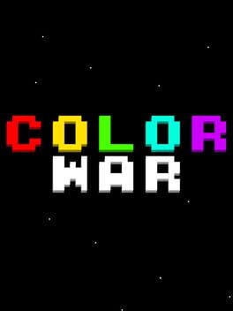 Color War