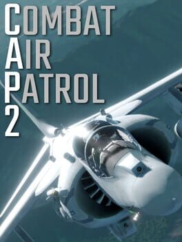 Combat Air Patrol 2
