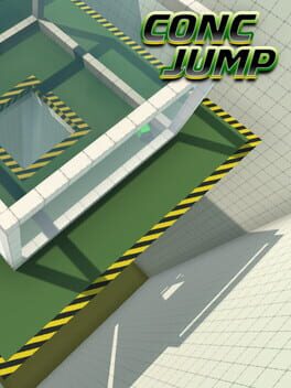 Conc Jump