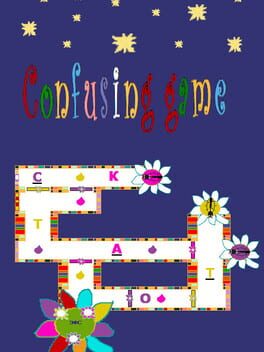 Confusing game