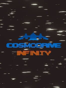 CosmoDrive:Infinity