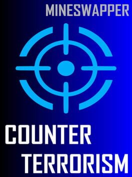 Counter Terrorism – Minesweeper