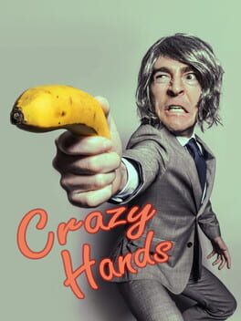 Crazy Hands