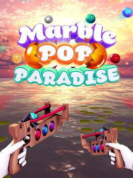 Marble Pop Paradise