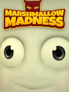 Marshmallow Madness