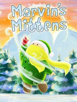 Marvin’s Mittens