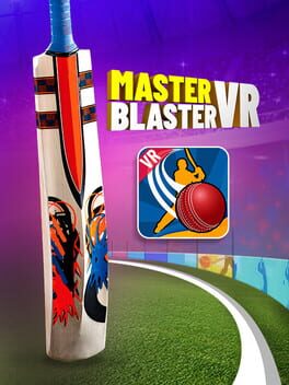 Master Blaster VR