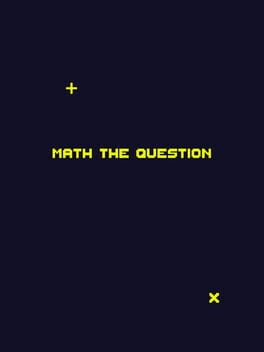 Math the Question