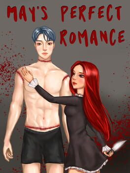 May’s Perfect Romance