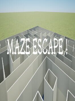 Maze Escape