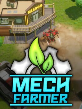 Mech Farmer