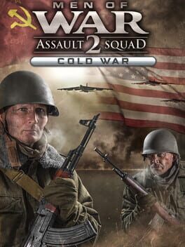 Men of War: Assault Squad 2 – Cold War