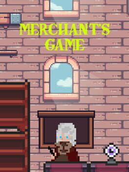 Merchant’s Game