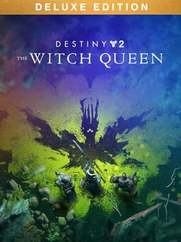 Destiny 2: The Witch Queen – Deluxe Edition
