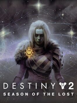 Destiny 2: Beyond Light – Season of the Lost