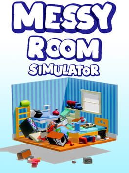 Messy Room Simulator