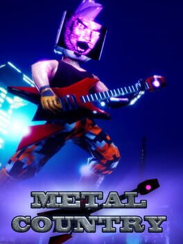 Metal Country