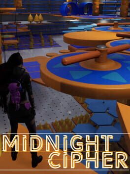 Midnight Cipher