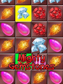 Mighty Gemstones