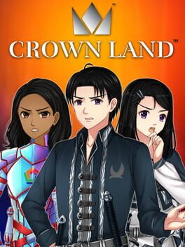 Crown Land